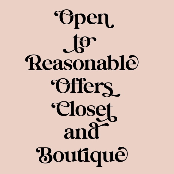 Offers welcome! - Picture 1 of 1